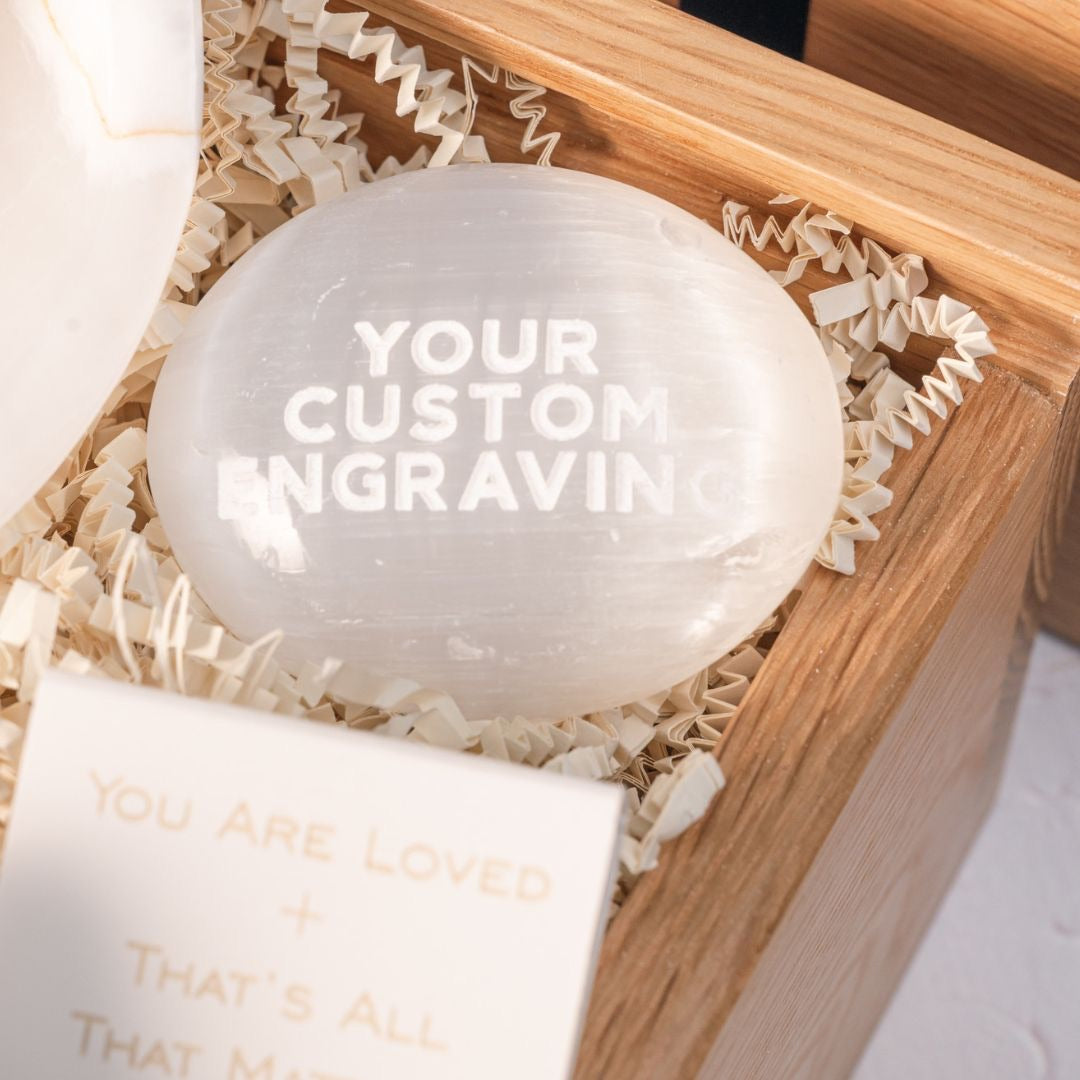 Ultimate Personalized Box