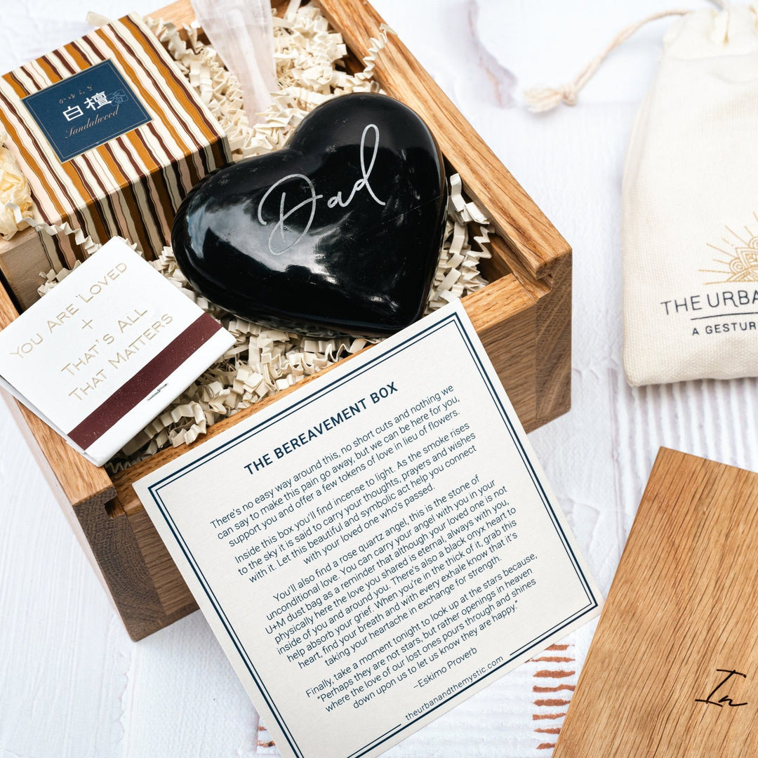 Bereavement Box