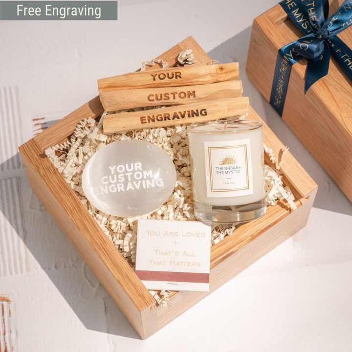 Ultimate Personalized Box