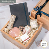 Heart Healing Box