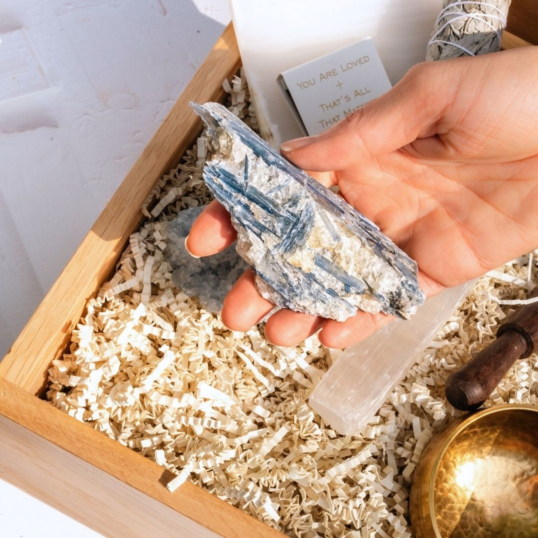 Meditation Box