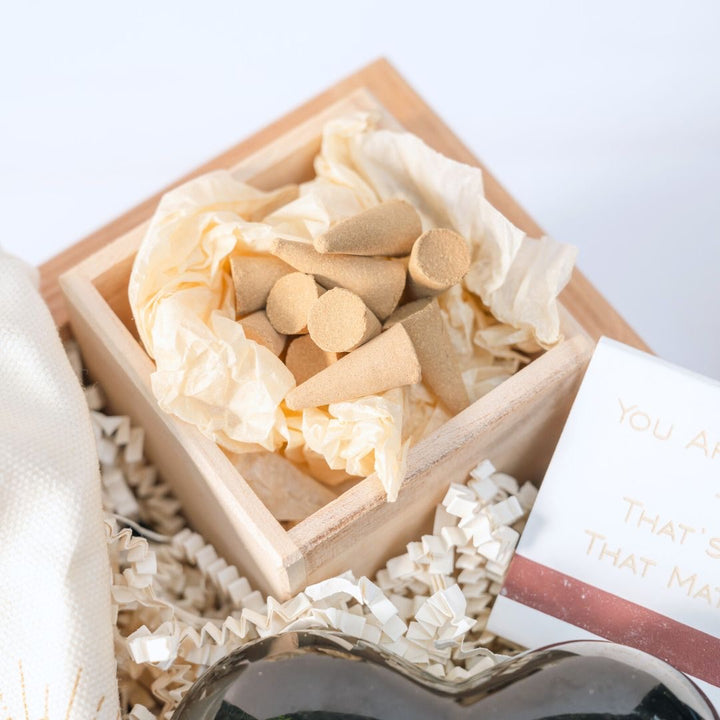Bereavement Box