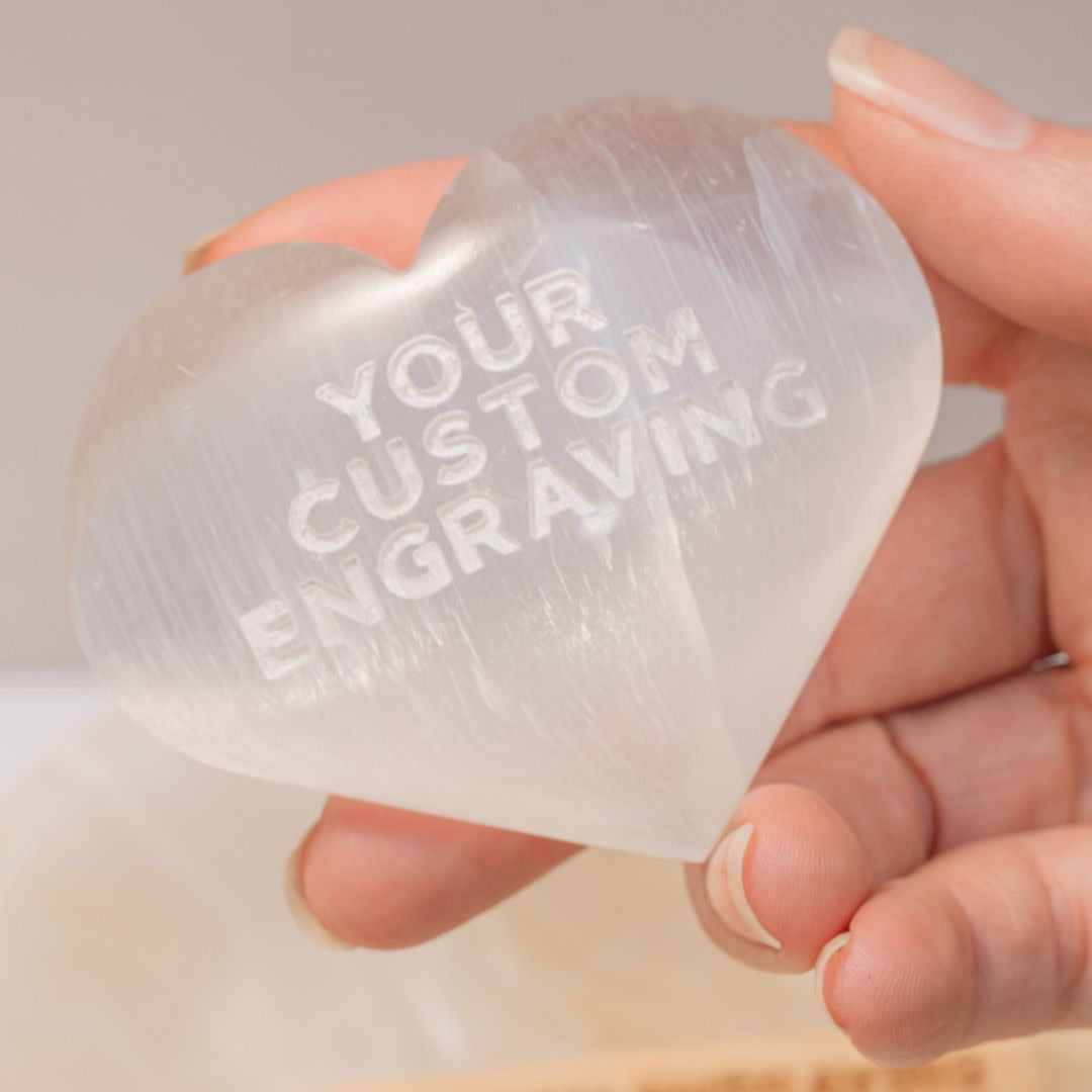 Ultimate Personalized Box