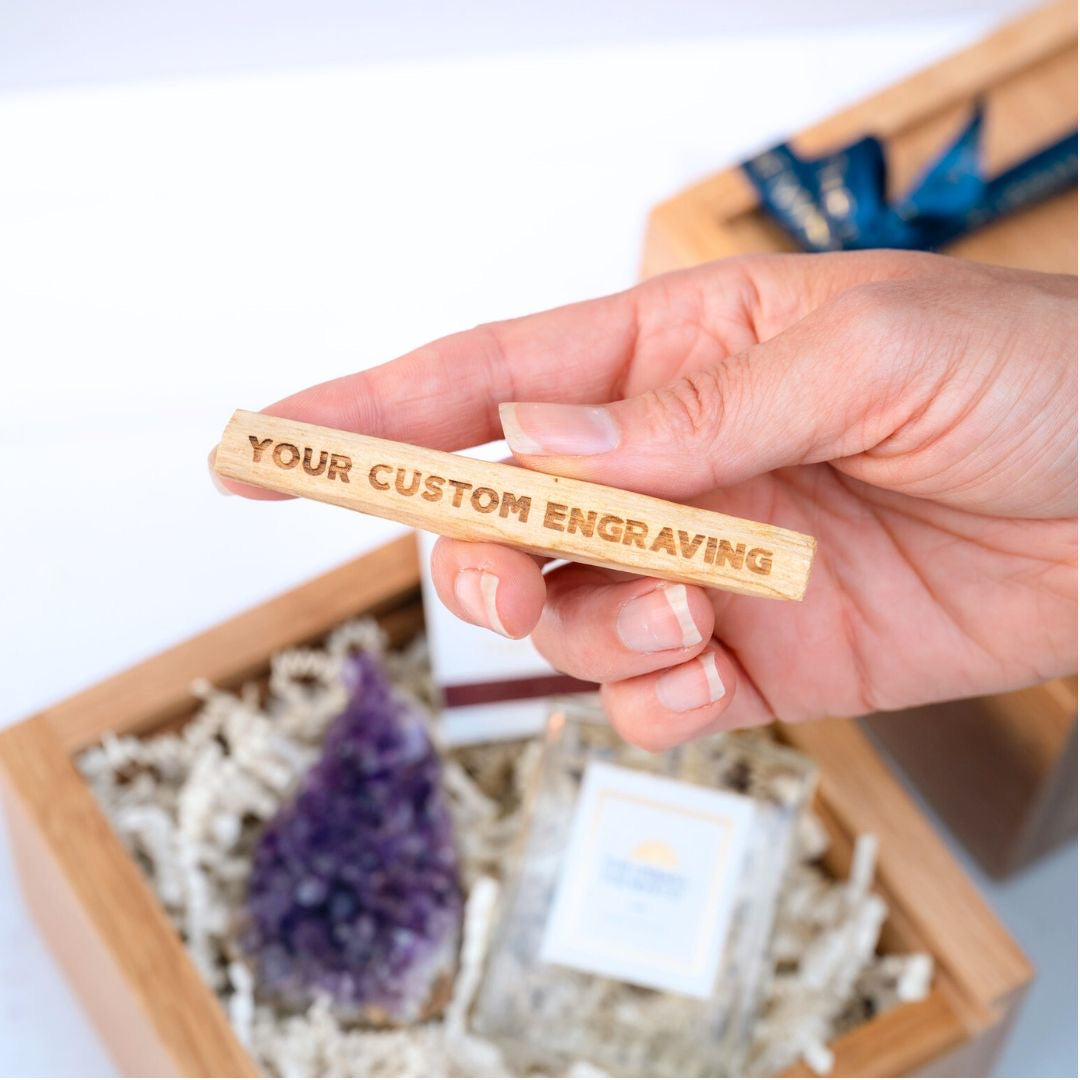 Good Vibes Box
