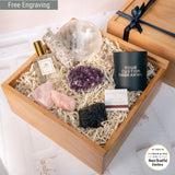 House Blessing Box
