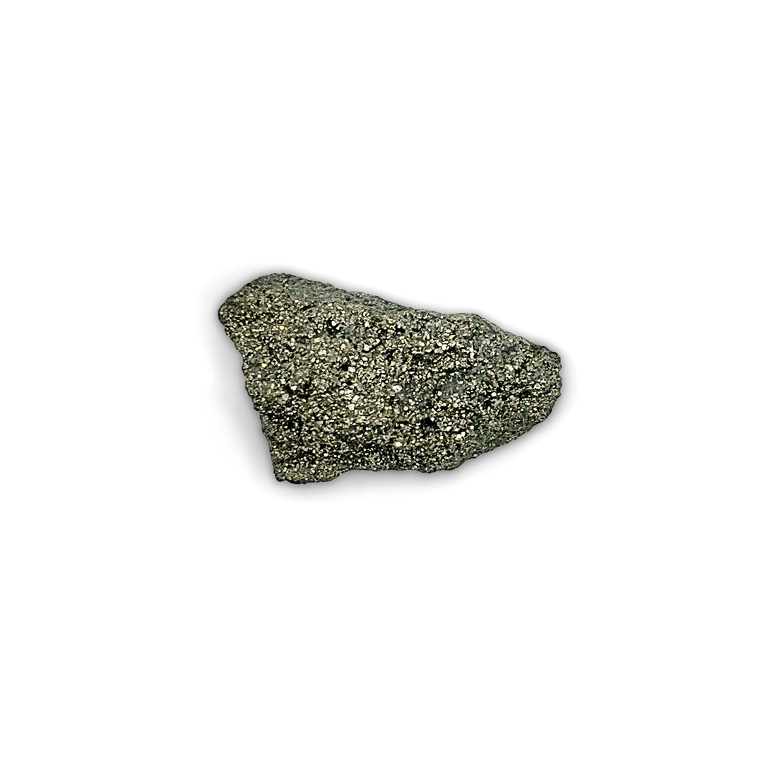 Pyrite
