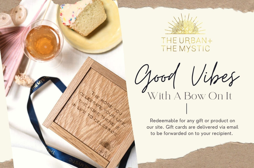U+M Gift Card