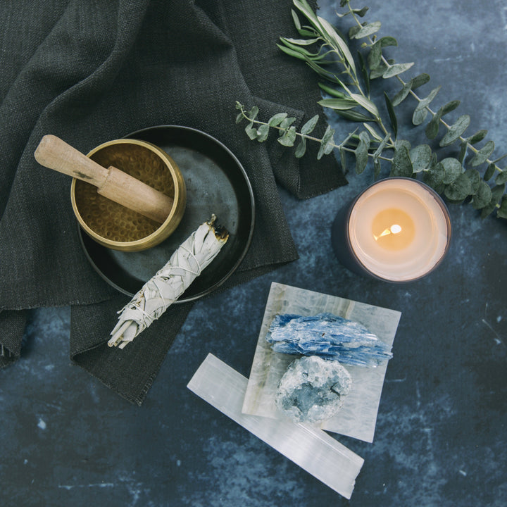 Meditation Box