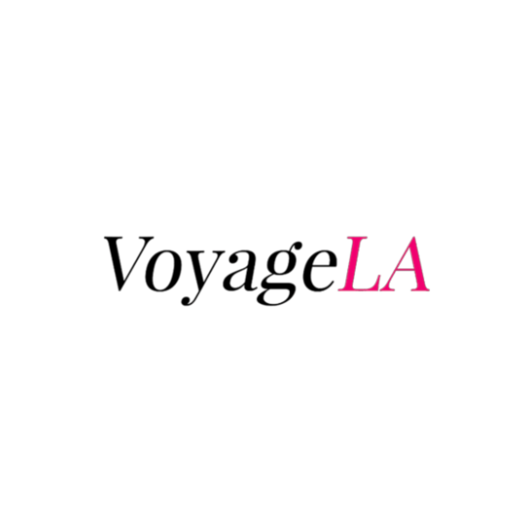 Voyage LA November 2018