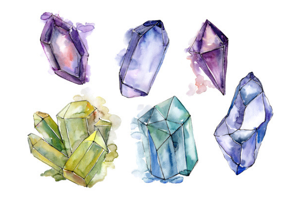 Introduction to Crystals