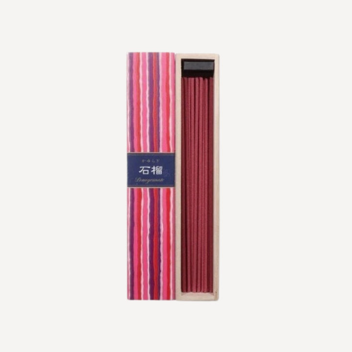 Pomegranate Incense Sticks