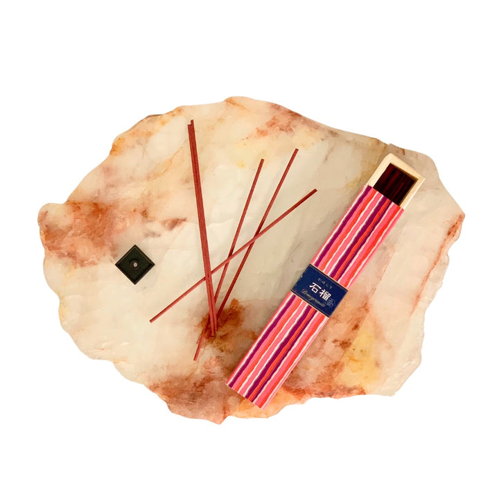 Pomegranate Incense Sticks