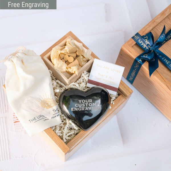 小物 L'Appartement GOOD GRIEF! Medicine case Grief Care Packages for Life's Twists & Turns | Good Grief