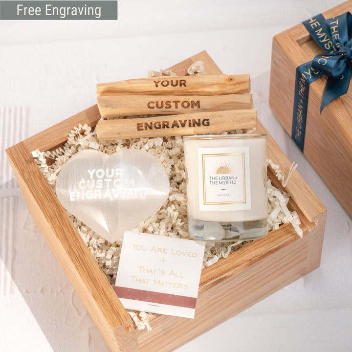 Ultimate Personalized Box
