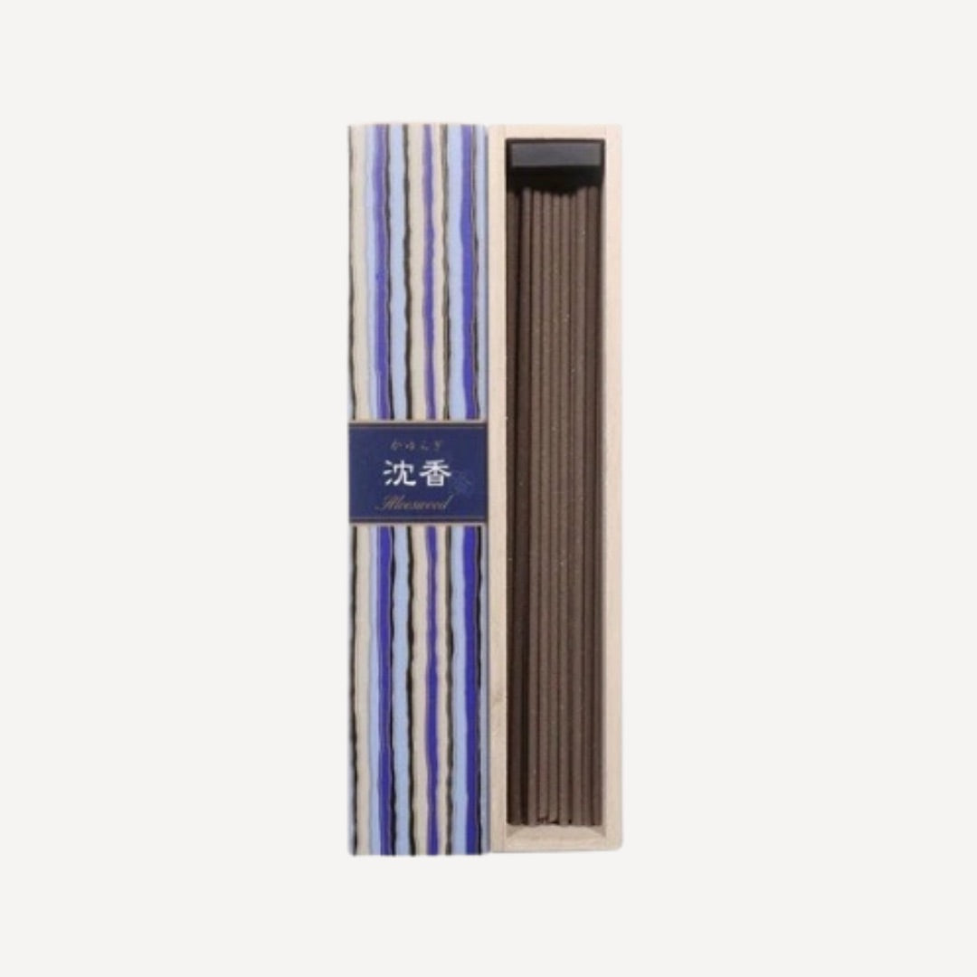 Aloeswood Incense Sticks