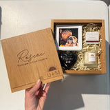 Medium Custom Box #59