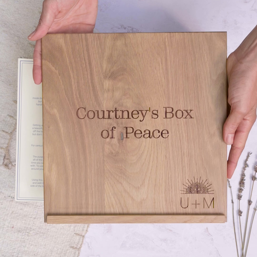 Meditation Box