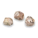 Pink Amethyst Point